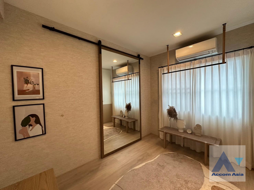 25  3 br Townhouse For Rent in Pattanakarn ,Bangkok BTS Udomsuk at Indy Bangna – Ramkhamhaeng 2 AA39074