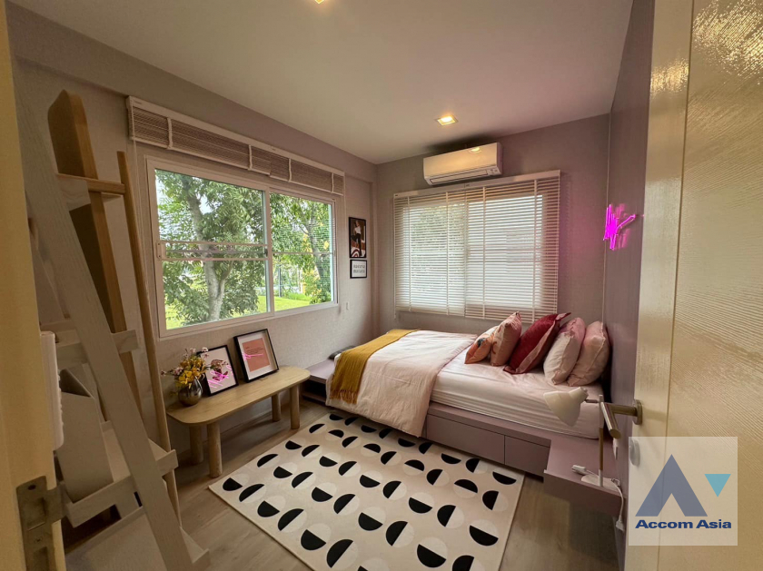 22  3 br Townhouse For Rent in Pattanakarn ,Bangkok BTS Udomsuk at Indy Bangna – Ramkhamhaeng 2 AA39074