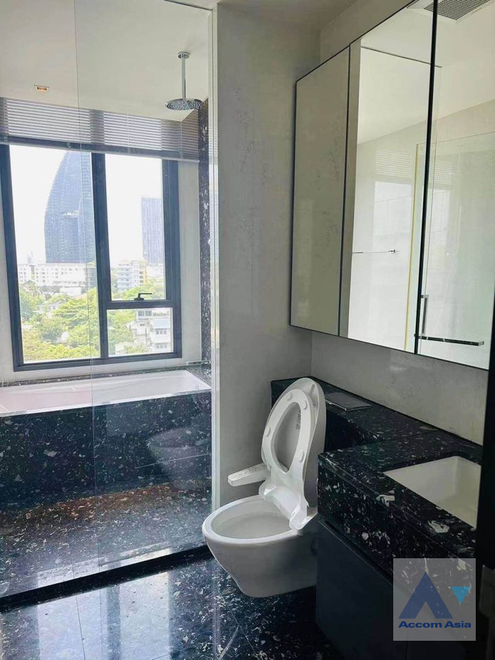 6  2 br Condominium for rent and sale in Sukhumvit ,Bangkok BTS Thong Lo at Beatniq Sukhumvit AA39075