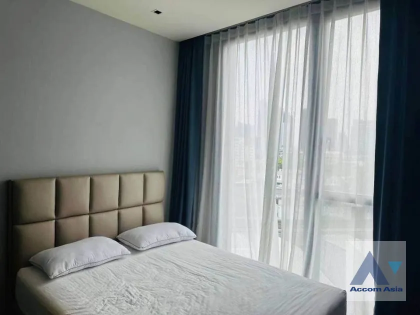 unit 2 Bedrooms  Condominium For Rent & Sale in Sukhumvit, Bangkok  near BTS Thong Lo (AA39075)