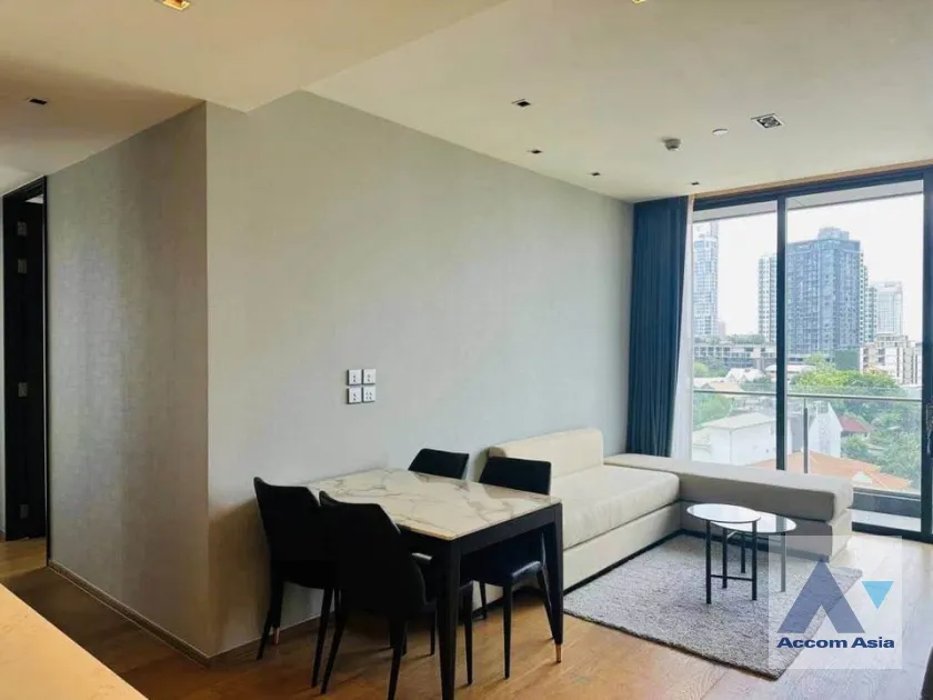 unit 2 Bedrooms  Condominium For Rent & Sale in Sukhumvit, Bangkok  near BTS Thong Lo (AA39075)