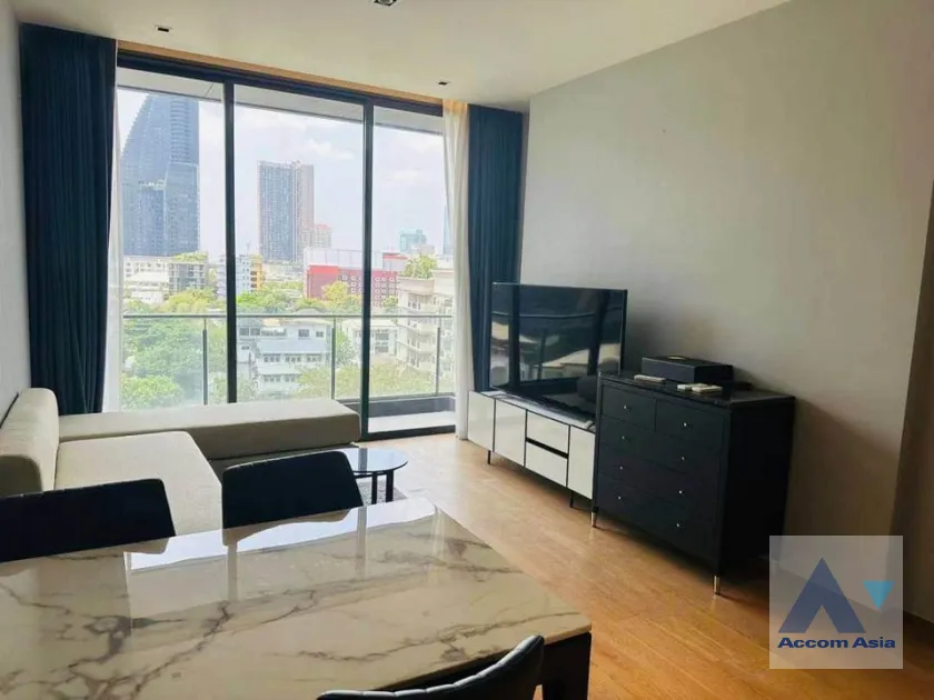 unit 2 Bedrooms  Condominium For Rent & Sale in Sukhumvit, Bangkok  near BTS Thong Lo (AA39075)