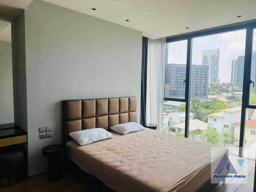  1  2 br Condominium for rent and sale in Sukhumvit ,Bangkok BTS Thong Lo at Beatniq Sukhumvit AA39075