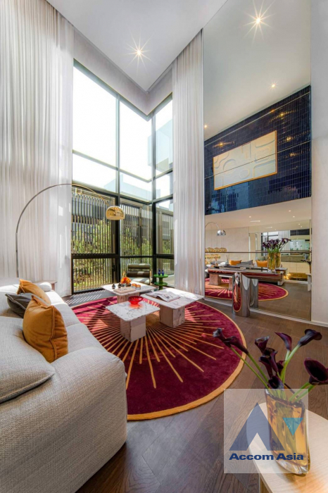 7  3 br House For Sale in Krungthep Kreetha ,Bangkok  at Bugaan Krungthep Kreetha AA39076