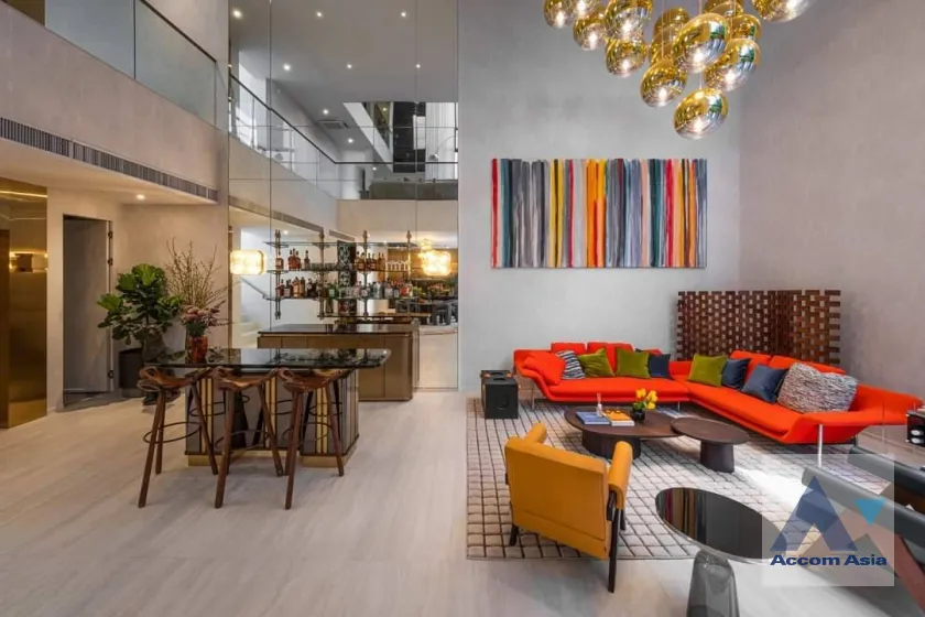 unit 3 Bedrooms  House For Sale in Krungthep Kreetha, Bangkok  (AA39076)