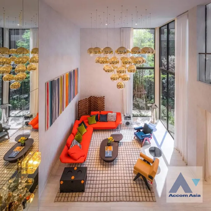 unit 3 Bedrooms  House For Sale in Krungthep Kreetha, Bangkok  (AA39076)