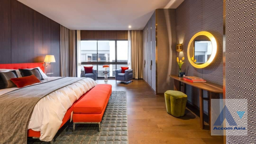 9  3 br House For Sale in Krungthep Kreetha ,Bangkok  at Bugaan Krungthep Kreetha AA39076