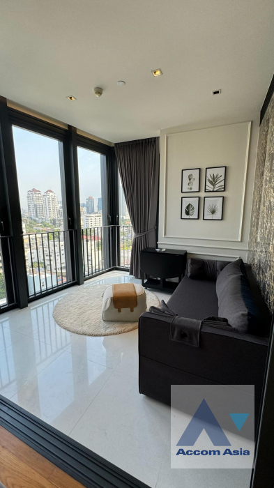  1  2 br Condominium For Rent in Sukhumvit ,Bangkok BTS Thong Lo at Beatniq Sukhumvit AA39077