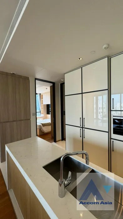 unit 2 Bedrooms  Condominium For Rent in Sukhumvit, Bangkok  near BTS Thong Lo (AA39077)