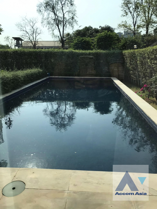 15  4 br House For Sale in Lat Phrao ,Bangkok ARL Ramkhamhaeng at Moo Baan Tararom  AA39082