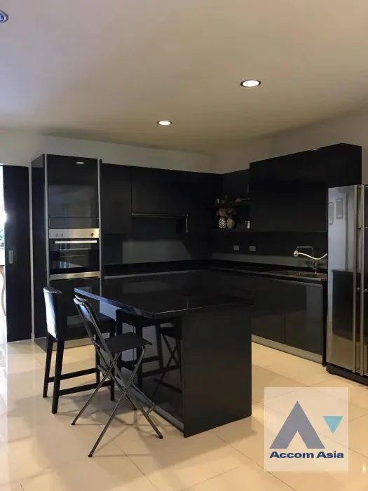 unitPrivate Swimming Pool |  4 Bedrooms  House For Sale in Lat Phrao, Bangkok  near ARL Ramkhamhaeng (AA39082)