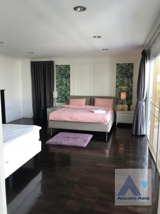 10  4 br House For Sale in Lat Phrao ,Bangkok ARL Ramkhamhaeng at Moo Baan Tararom  AA39082
