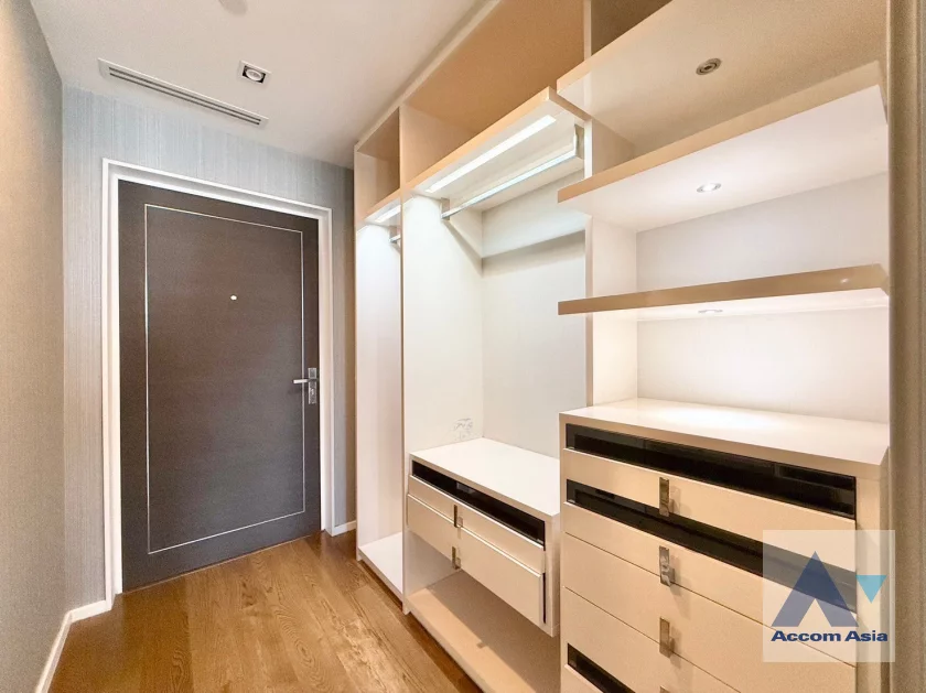 8  1 br Condominium for rent and sale in Sathorn ,Bangkok BTS Surasak at The Bangkok Sathorn AA39083