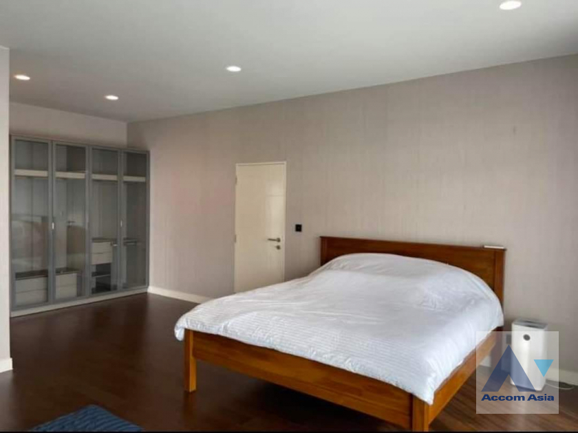 5  5 br House For Rent in Ramkhamhaeng ,Bangkok  at Setthasiri Krungthep Kreetha 1  AA39084