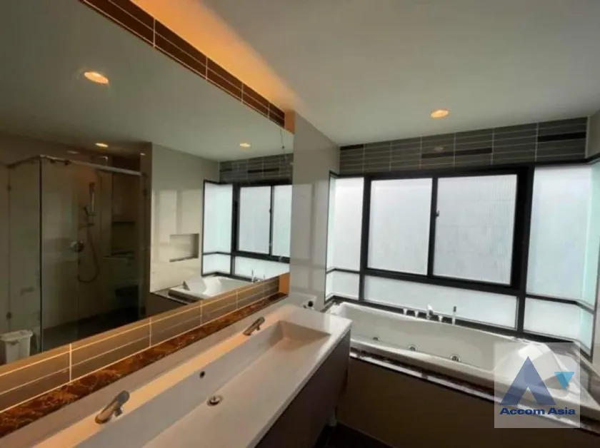 7  5 br House For Rent in Ramkhamhaeng ,Bangkok  at Setthasiri Krungthep Kreetha 1  AA39084