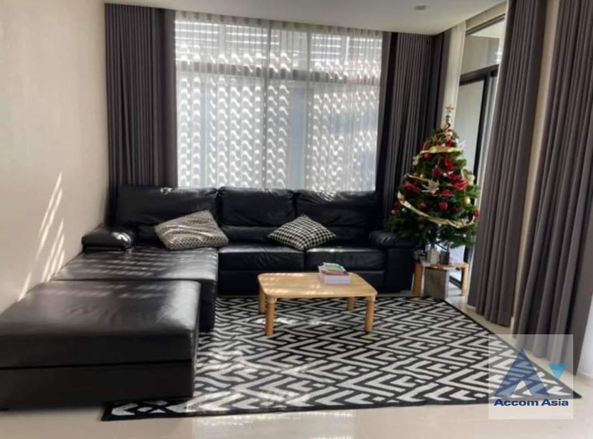  1  5 br House For Rent in Ramkhamhaeng ,Bangkok  at Setthasiri Krungthep Kreetha 1  AA39084