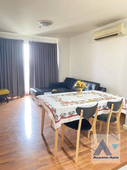  1  2 br Condominium For Rent in Sukhumvit ,Bangkok BTS Phra khanong at Sukhumvit Plus AA39088