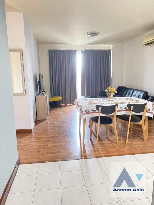  2  2 br Condominium For Rent in Sukhumvit ,Bangkok BTS Phra khanong at Sukhumvit Plus AA39088