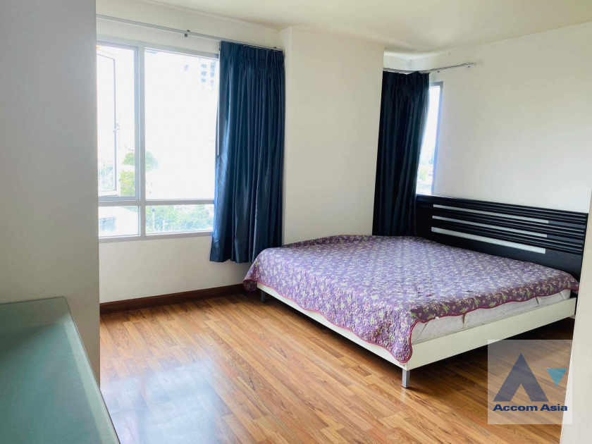  1  2 br Condominium For Rent in Sukhumvit ,Bangkok BTS Phra khanong at Sukhumvit Plus AA39088