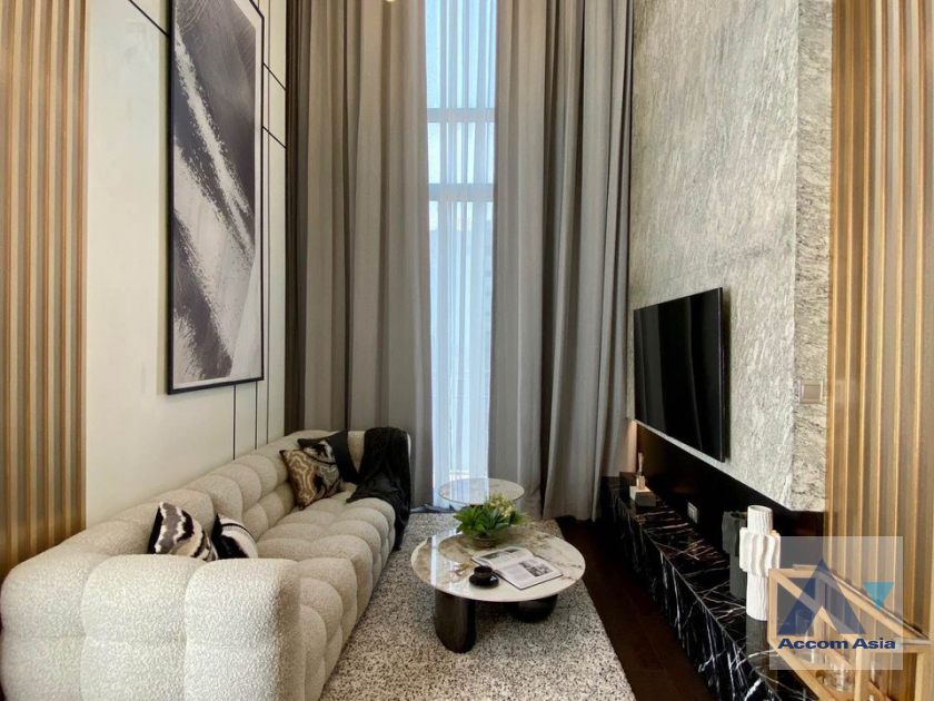 5  2 br Condominium For Rent in Sukhumvit ,Bangkok BTS Phrom Phong at LAVIQ Sukhumvit 57 AA39091