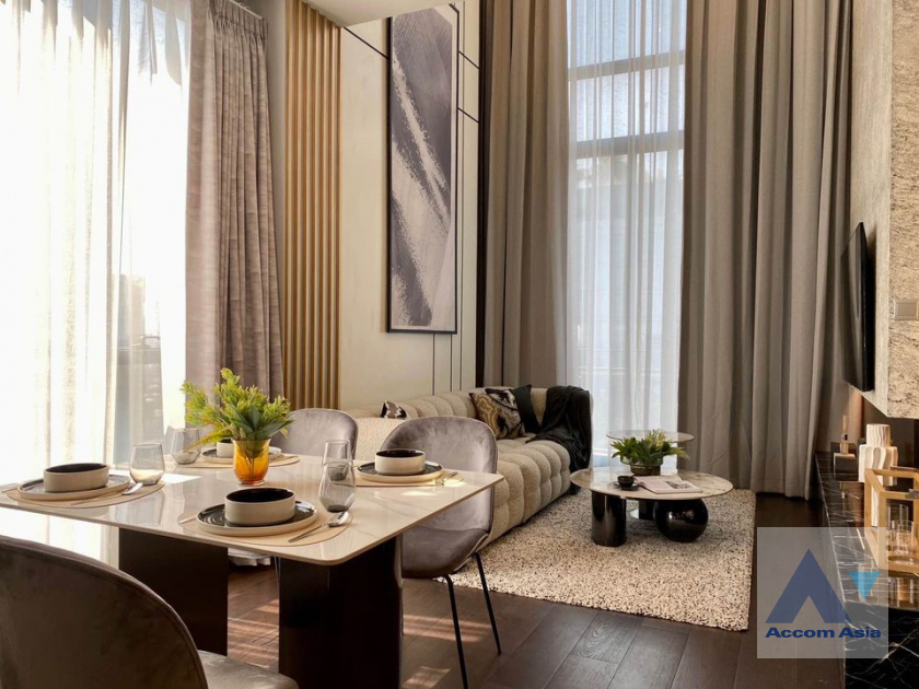  2  2 br Condominium For Rent in Sukhumvit ,Bangkok BTS Phrom Phong at LAVIQ Sukhumvit 57 AA39091