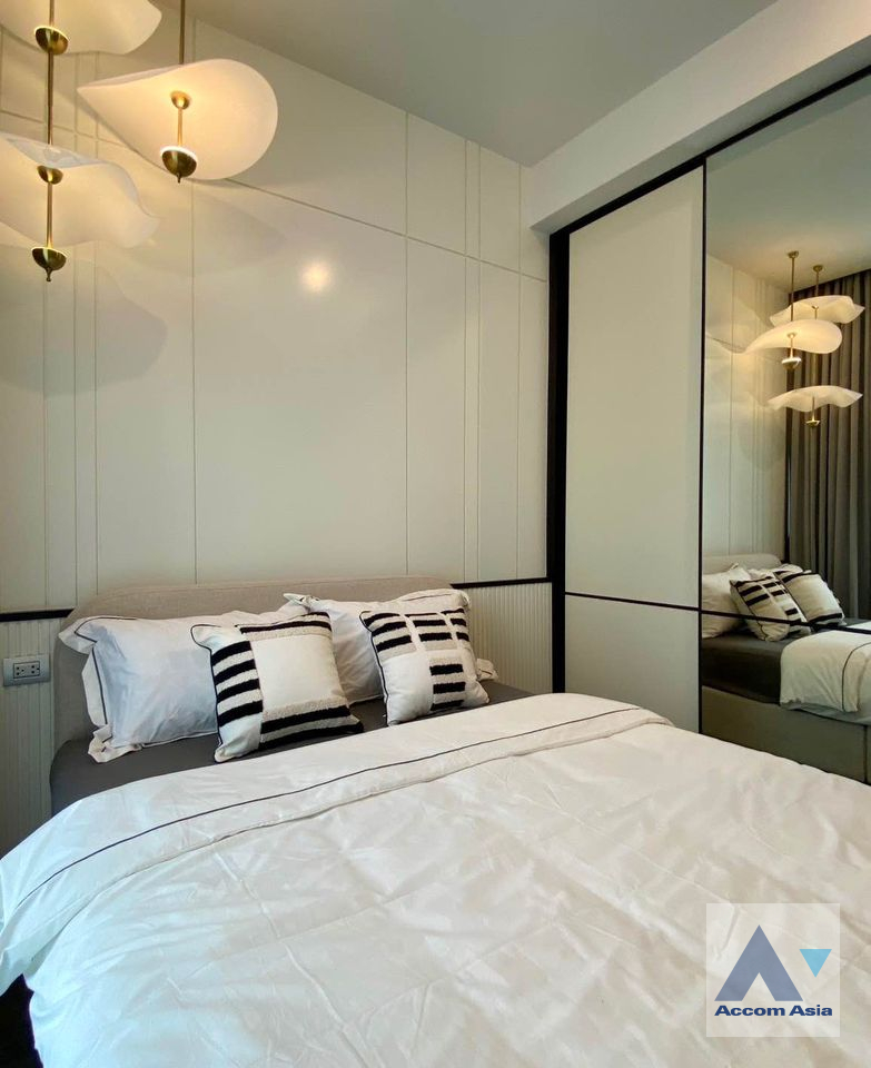 13  2 br Condominium For Rent in Sukhumvit ,Bangkok BTS Phrom Phong at LAVIQ Sukhumvit 57 AA39091