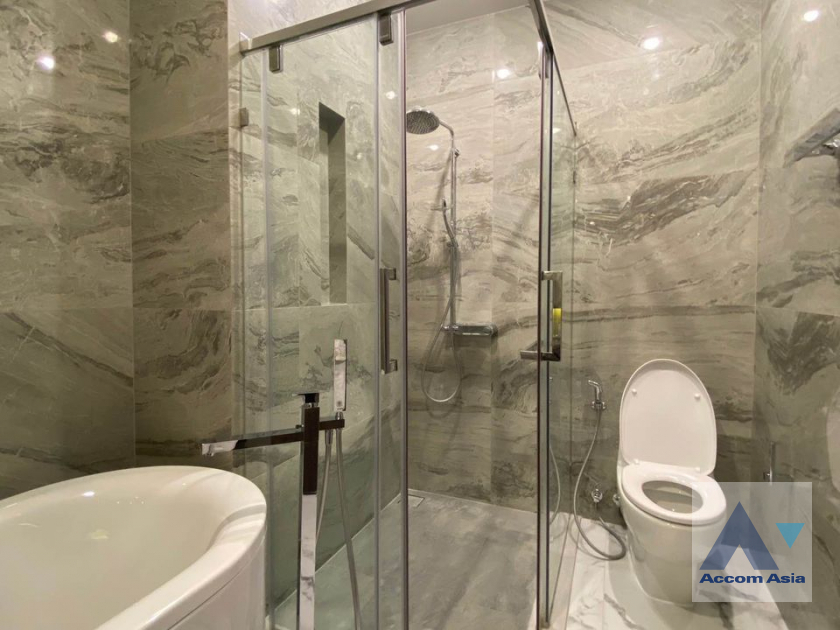 15  2 br Condominium For Rent in Sukhumvit ,Bangkok BTS Phrom Phong at LAVIQ Sukhumvit 57 AA39091