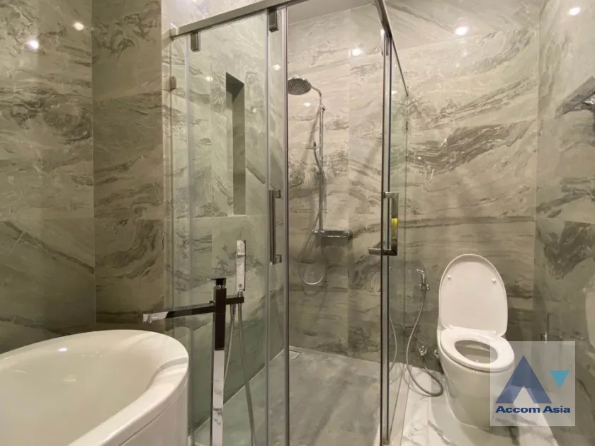 15  2 br Condominium For Rent in Sukhumvit ,Bangkok BTS Phrom Phong at LAVIQ Sukhumvit 57 AA39091