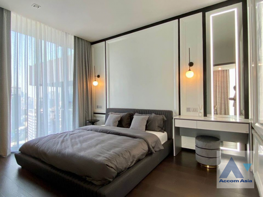 11  2 br Condominium For Rent in Sukhumvit ,Bangkok BTS Phrom Phong at LAVIQ Sukhumvit 57 AA39091