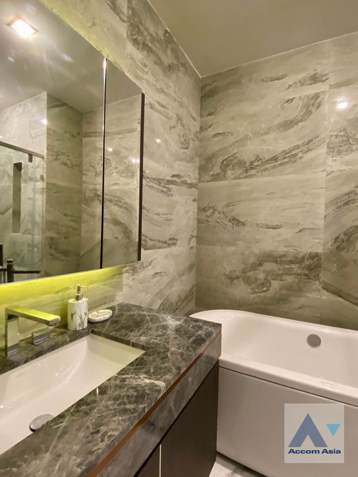 16  2 br Condominium For Rent in Sukhumvit ,Bangkok BTS Phrom Phong at LAVIQ Sukhumvit 57 AA39091