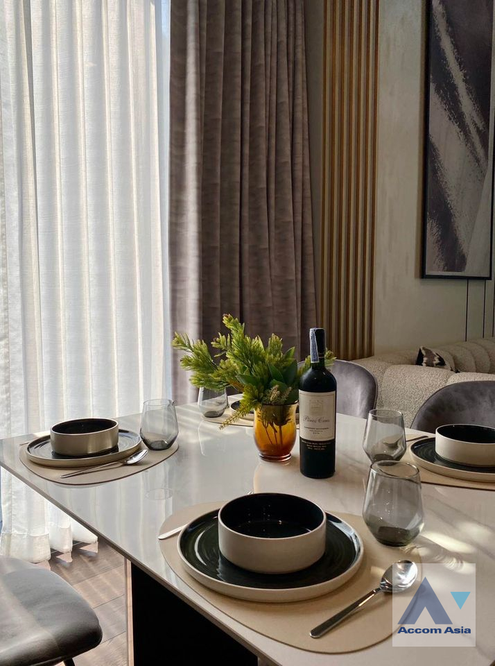 7  2 br Condominium For Rent in Sukhumvit ,Bangkok BTS Phrom Phong at LAVIQ Sukhumvit 57 AA39091