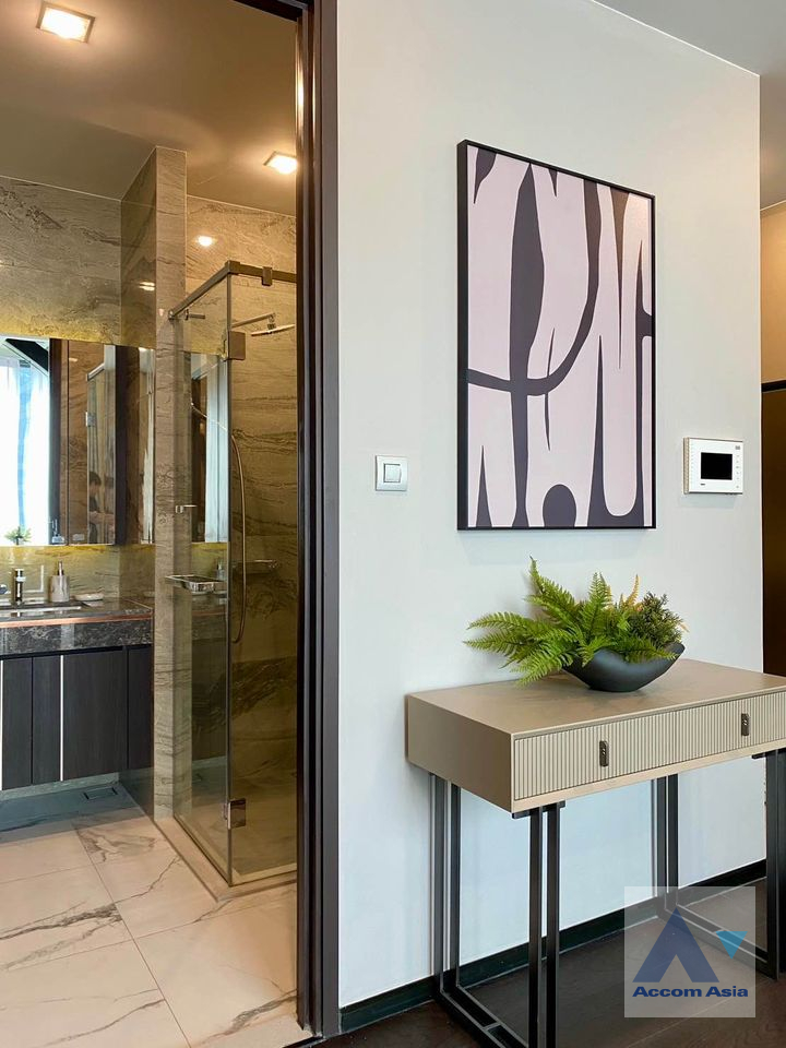 14  2 br Condominium For Rent in Sukhumvit ,Bangkok BTS Phrom Phong at LAVIQ Sukhumvit 57 AA39091