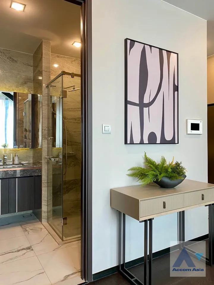 14  2 br Condominium For Rent in Sukhumvit ,Bangkok BTS Phrom Phong at LAVIQ Sukhumvit 57 AA39091
