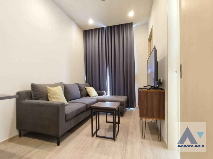  2  1 br Condominium For Rent in Sukhumvit ,Bangkok BTS Phrom Phong at Noble State 39 AA39095