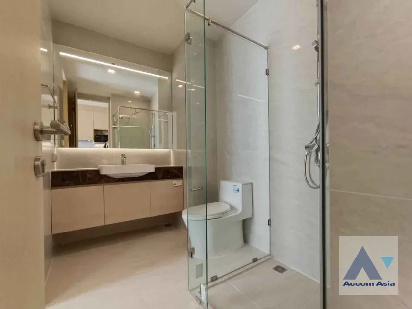 10  1 br Condominium For Rent in Sukhumvit ,Bangkok BTS Phrom Phong at Noble State 39 AA39095