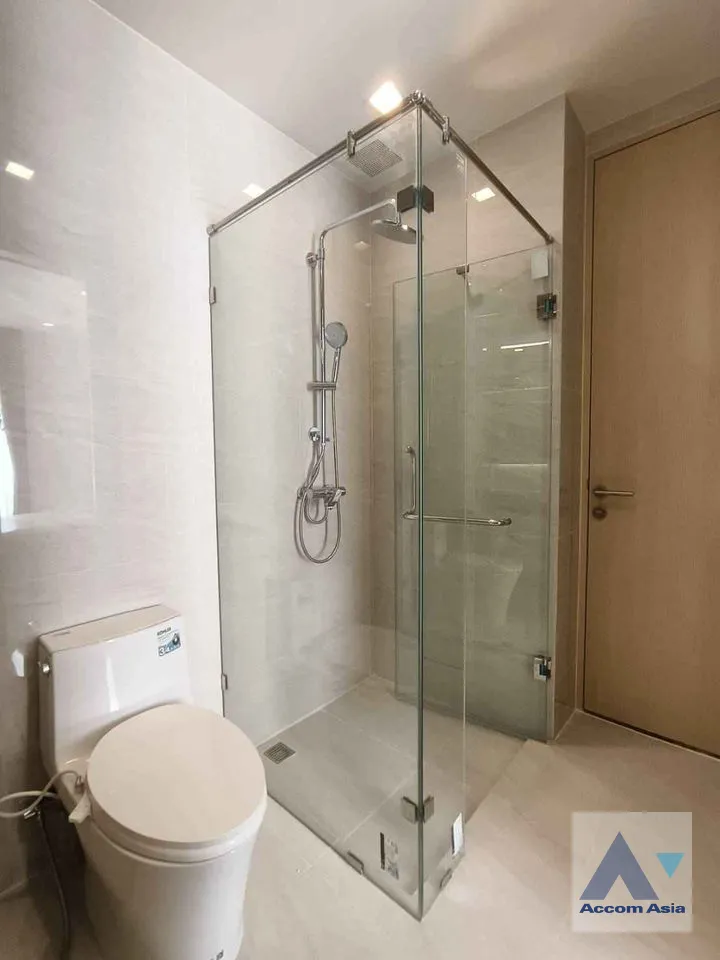 11  1 br Condominium For Rent in Sukhumvit ,Bangkok BTS Phrom Phong at Noble State 39 AA39095
