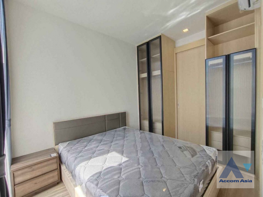 6  1 br Condominium For Rent in Sukhumvit ,Bangkok BTS Phrom Phong at Noble State 39 AA39095