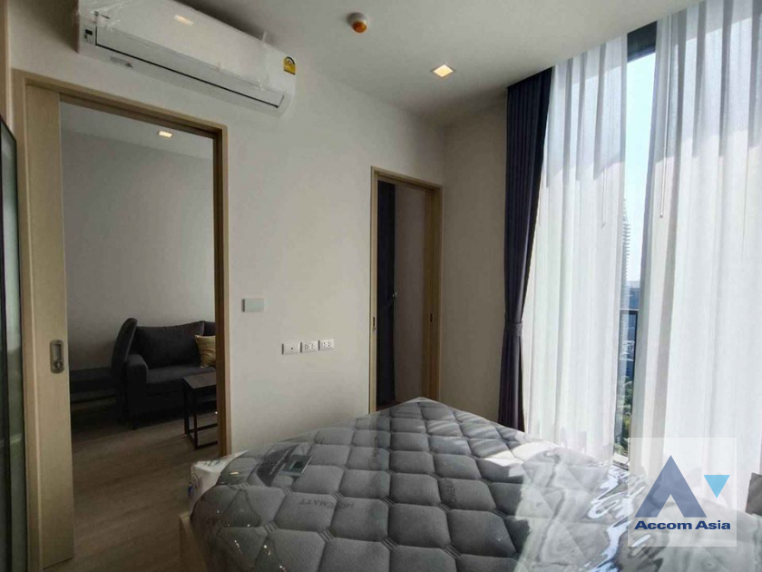 8  1 br Condominium For Rent in Sukhumvit ,Bangkok BTS Phrom Phong at Noble State 39 AA39095