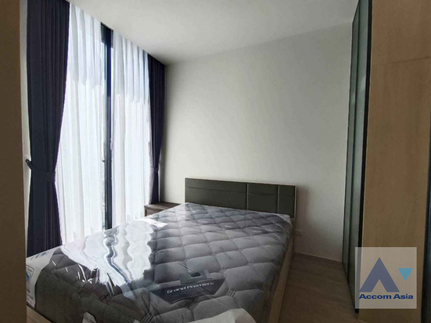 7  1 br Condominium For Rent in Sukhumvit ,Bangkok BTS Phrom Phong at Noble State 39 AA39095