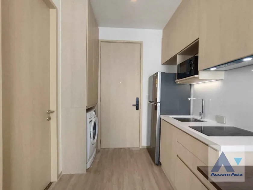 5  1 br Condominium For Rent in Sukhumvit ,Bangkok BTS Phrom Phong at Noble State 39 AA39095
