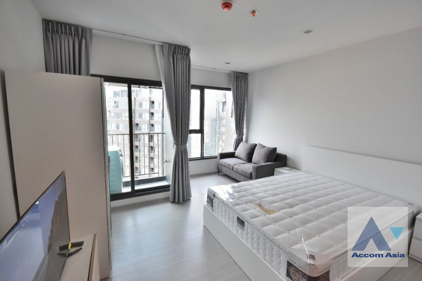  2  1 br Condominium For Rent in Phaholyothin ,Bangkok MRT Rama 9 at LIFE Asoke-Rama 9 AA39097