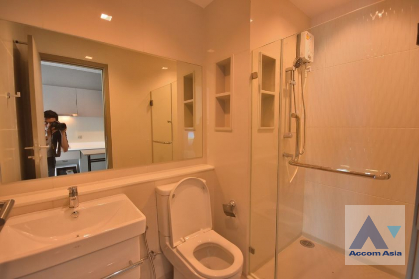 9  1 br Condominium For Rent in Phaholyothin ,Bangkok MRT Rama 9 at LIFE Asoke-Rama 9 AA39097