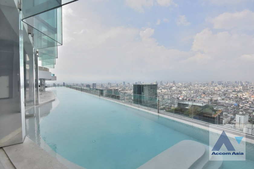 11  1 br Condominium For Rent in Phaholyothin ,Bangkok MRT Rama 9 at LIFE Asoke-Rama 9 AA39097