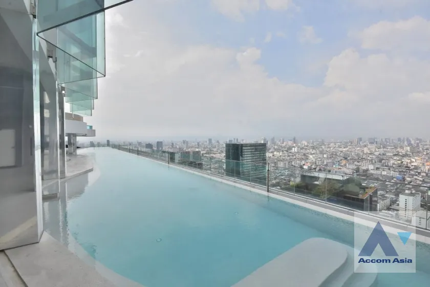 11  1 br Condominium For Rent in Phaholyothin ,Bangkok MRT Rama 9 at LIFE Asoke-Rama 9 AA39097