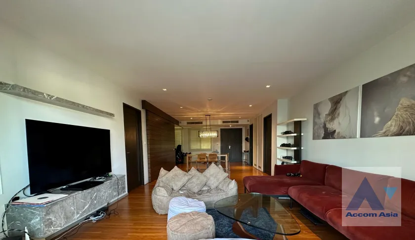  2  2 br Condominium For Rent in Sukhumvit ,Bangkok BTS Thong Lo at Silver Heritage AA39100
