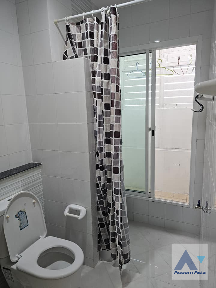 13  3 br Townhouse For Rent in Pattanakarn ,Bangkok ARL Hua Mak at The Metro Rama 9 AA39103