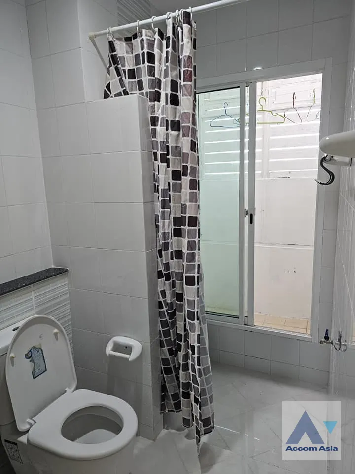 13  3 br Townhouse For Rent in Pattanakarn ,Bangkok ARL Hua Mak at The Metro Rama 9 AA39103