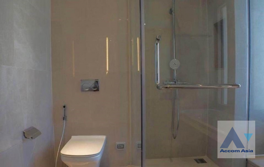 6  2 br Condominium for rent and sale in Charoen Nakhon ,Bangkok BTS Krung Thon Buri at Magnolias Waterfront Residences AA39105