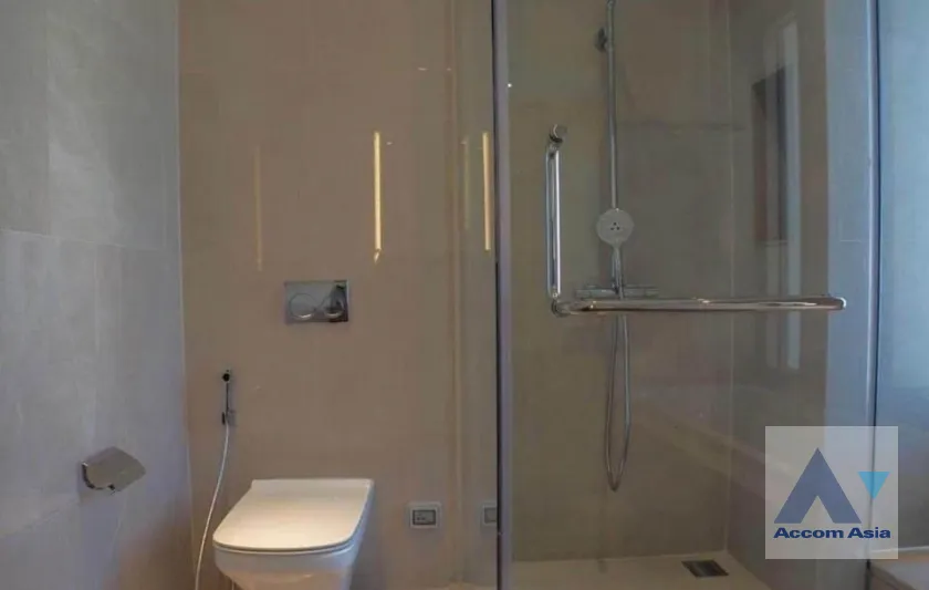 6  2 br Condominium for rent and sale in Charoen Nakhon ,Bangkok BTS Krung Thon Buri at Magnolias Waterfront Residences AA39105