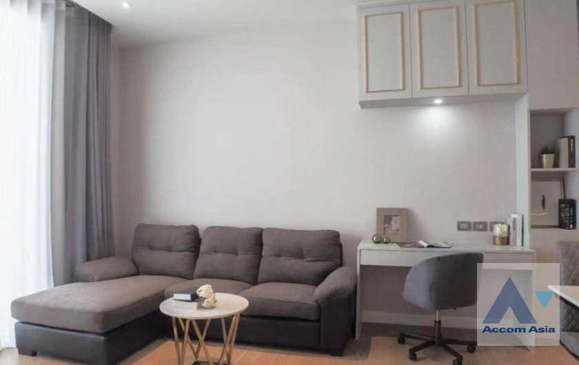  2  2 br Condominium for rent and sale in Charoen Nakhon ,Bangkok BTS Krung Thon Buri at Magnolias Waterfront Residences AA39105